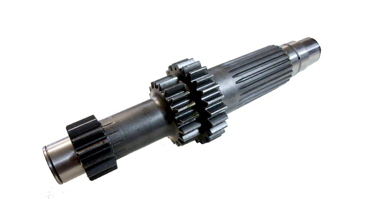 Eje Hueco Transmisión para Tractor Someca M-45 / Superson