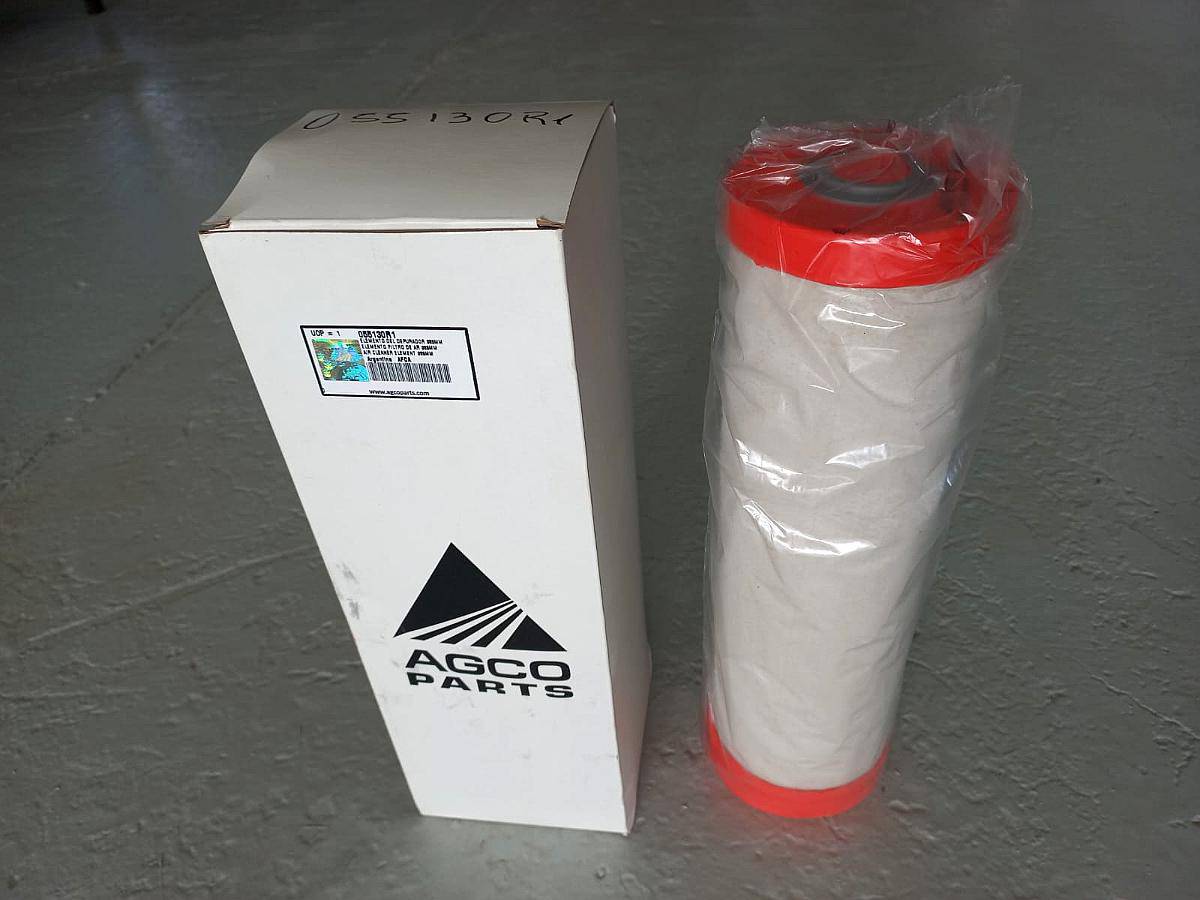 Elemento Filtro Secundario Aire 055130r1 3901478m2