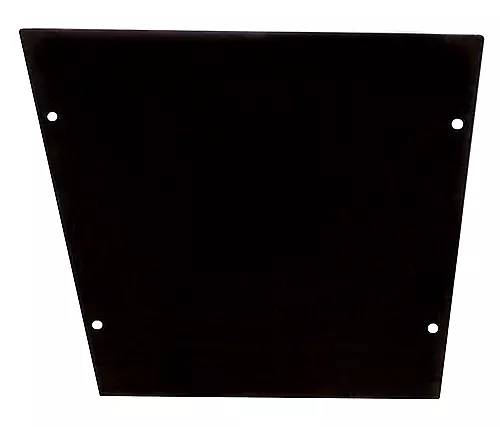 Vidrio Lateral Fijo Tractor Zanello UP 100- 210-220-230