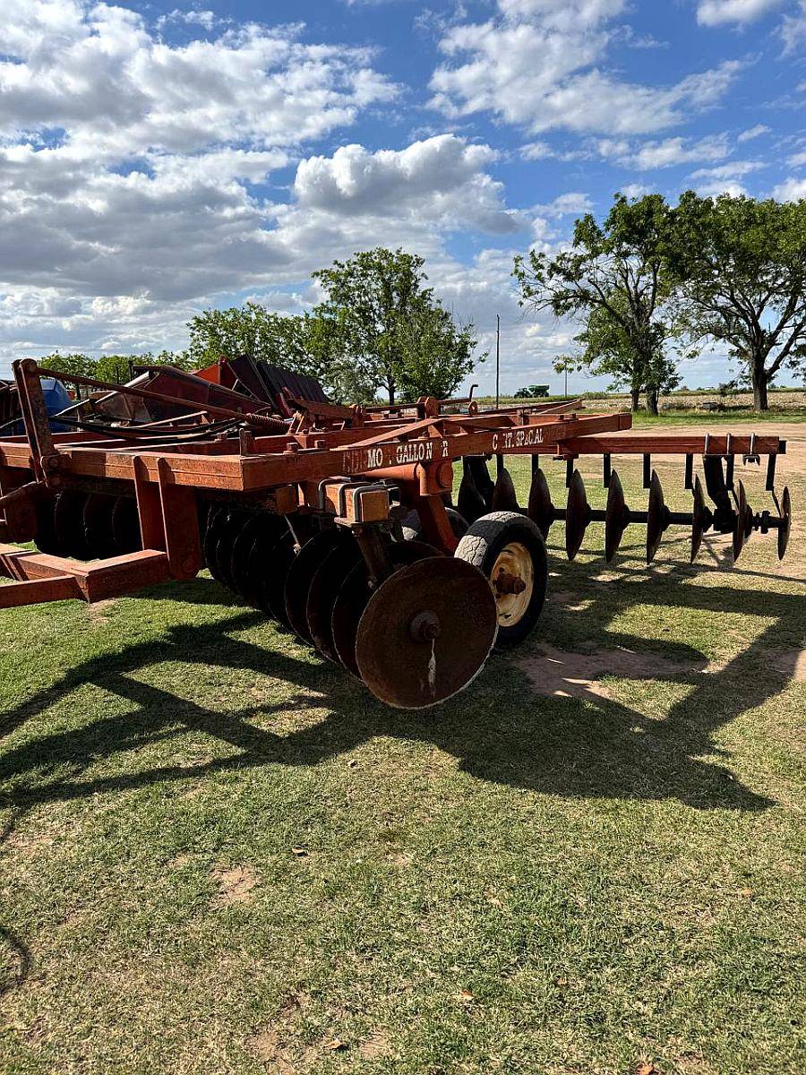 Corti de 36 Platos Descencontrada