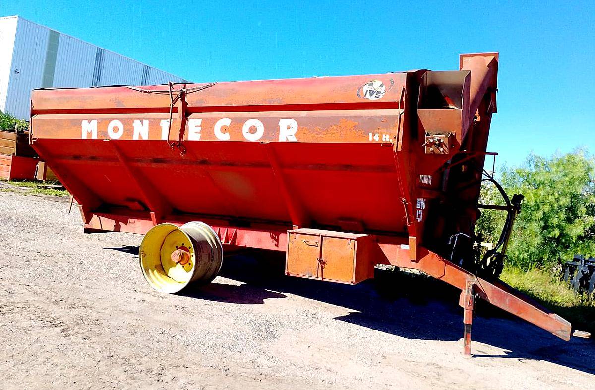 Tolva Autodescargable – INT 1257