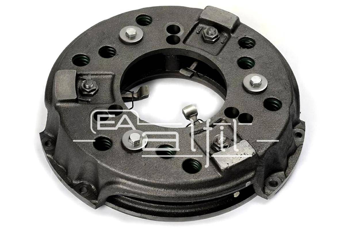 Embrague John Deere 2850 - 3350 - 3550 sin Mando Hidráulico