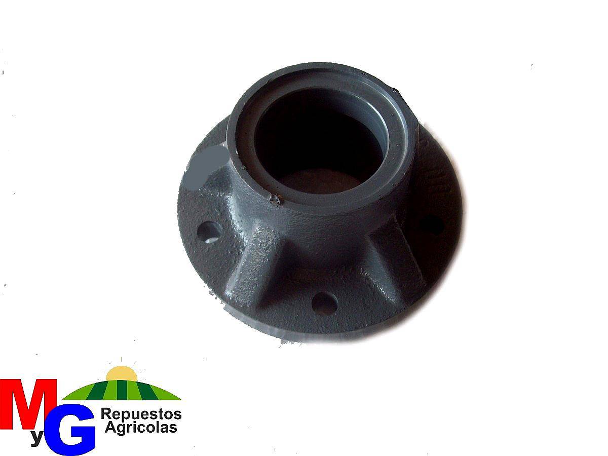 Maza de Disco Plantador Pla- Tedeschi