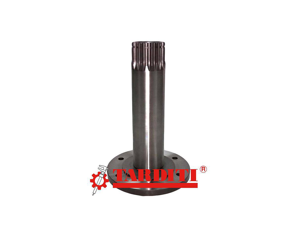 Botella de Rotor Case