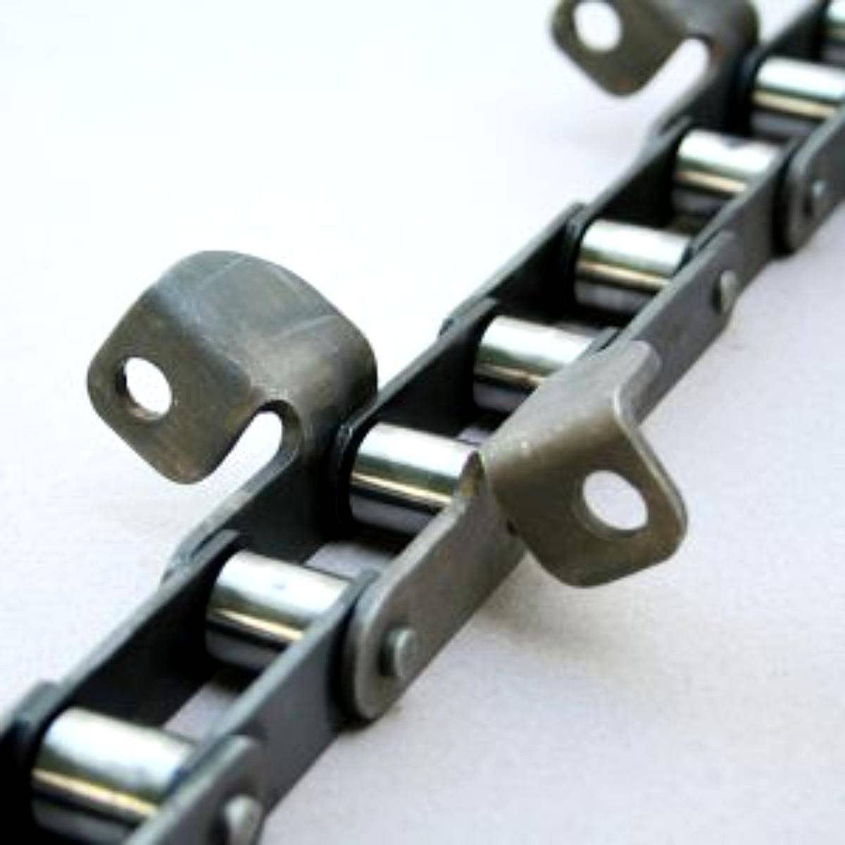 Cadenas de Noria Vassalli - Don Roque - Case - Jonh Deere