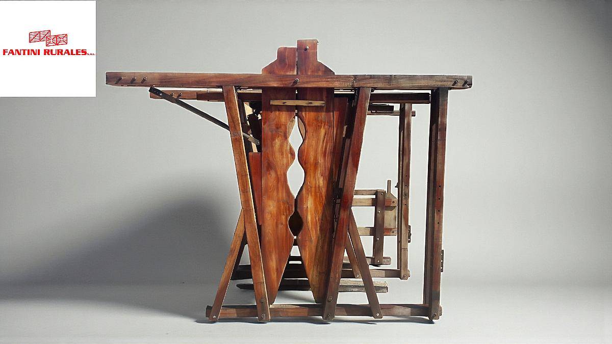 Casilla de Operar Reforzada