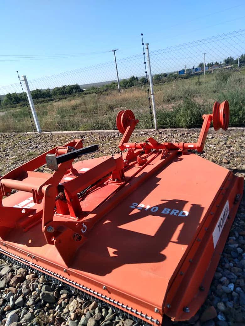 Liquidacion Desmalezadora 2210 BRD