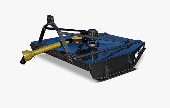 Desmalezadora de 3 Puntos Tuma 3 Puntos