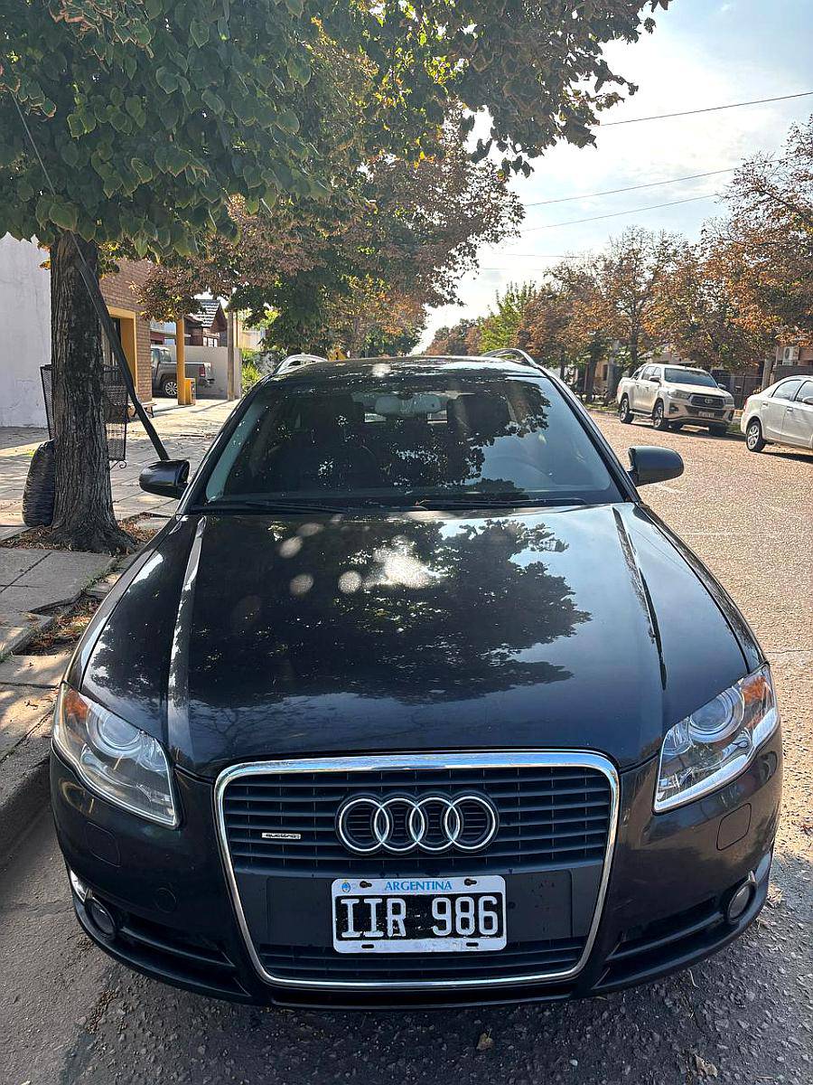 Sitemapcdatahttpsomobeldreferenzcomamazing 2009 Audi A4 V6 Pictures