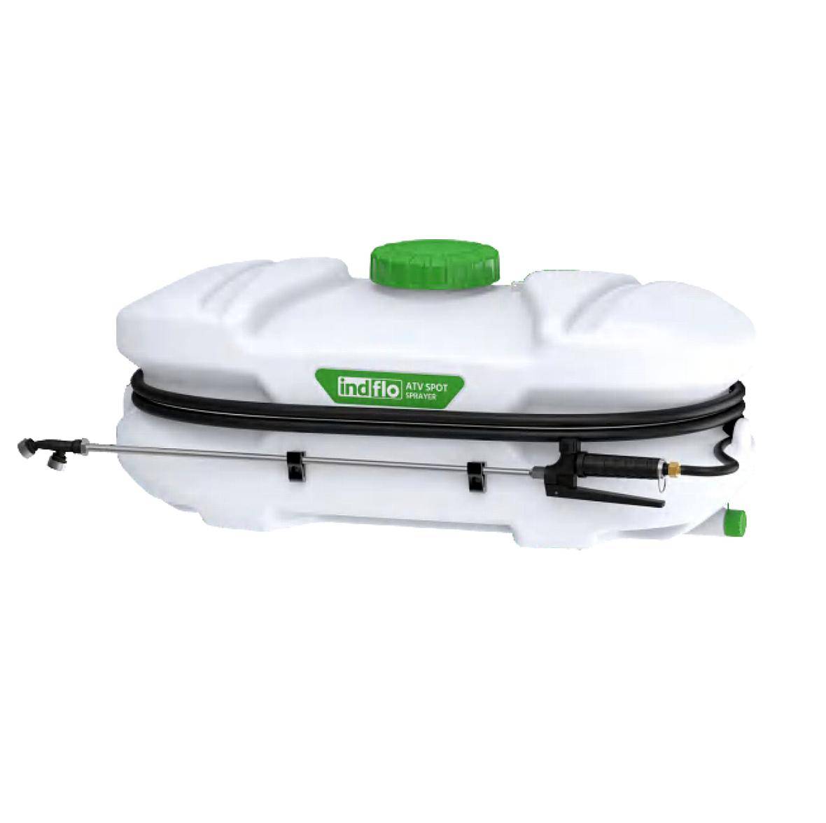 Pulverizador Indflo 12 V Base