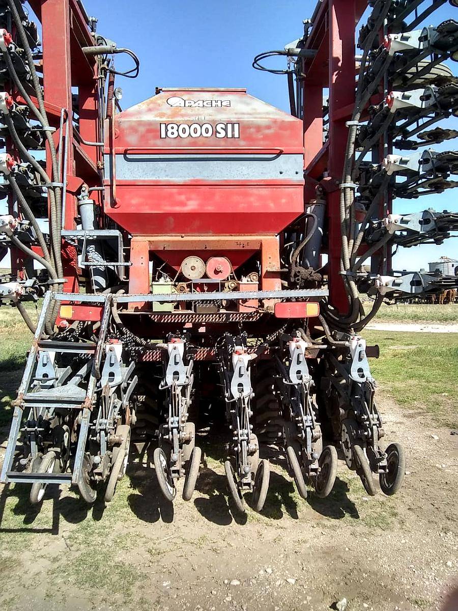 Vendo Sembradora Apache 18000 AIR Drill