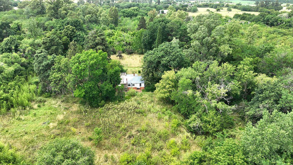 Chacra en los Cardales Apta Subdivisión