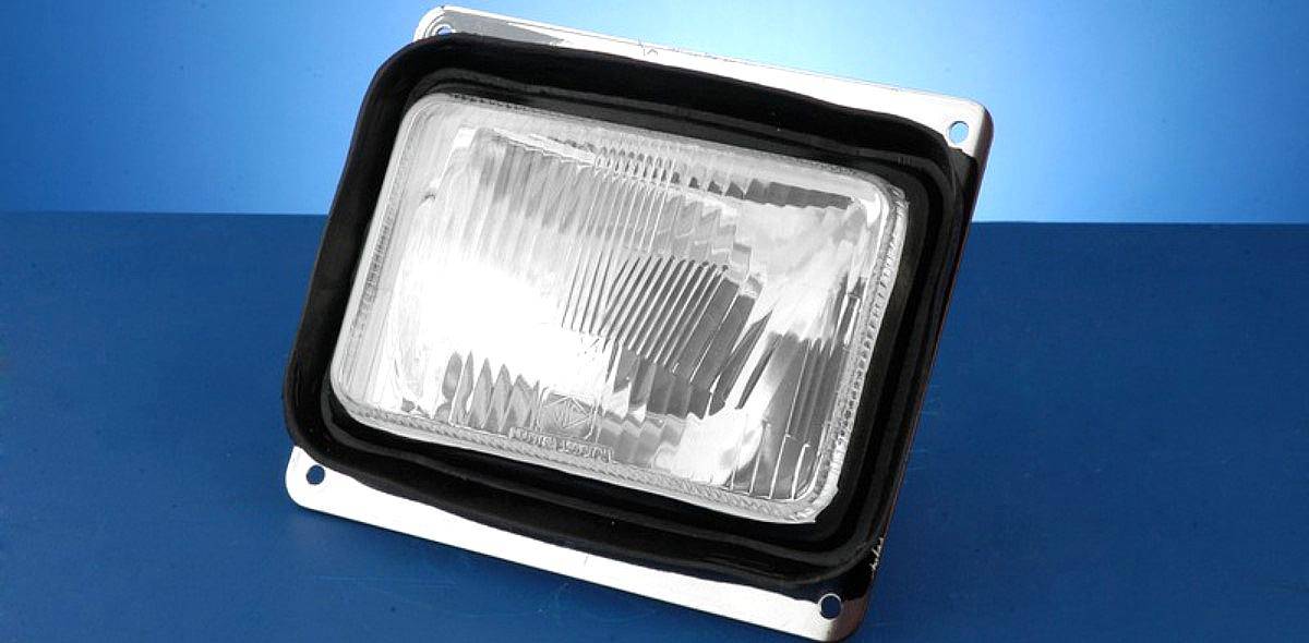 Faro Modelos (83/ 92) N° Orig: 1491042 M91