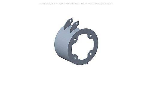 Protección Eje Mando Embocador