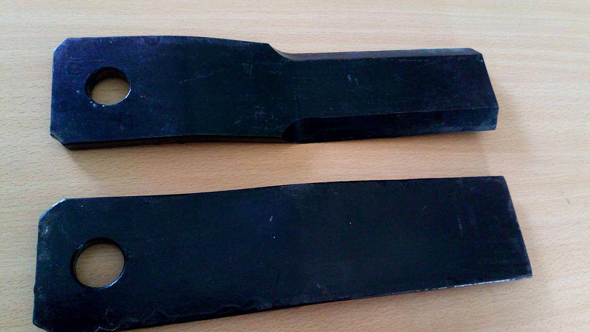 Cuchilla para Desmalezadora Agroarr HD 3092