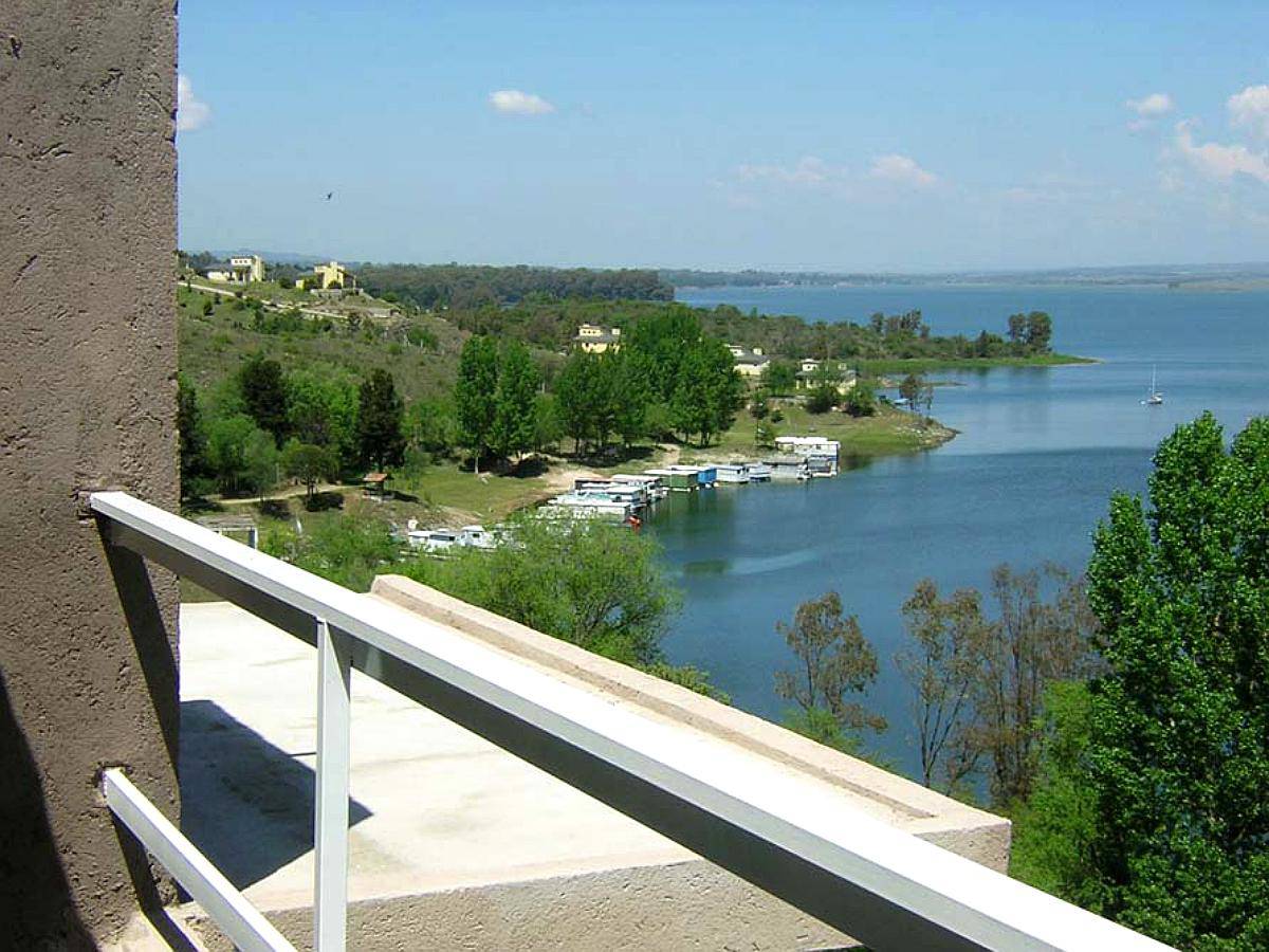 Venta Inmueble Sierras de Córdoba Costa Lago los Molinos