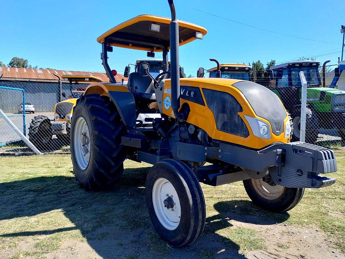 Valtra A750 año 2020