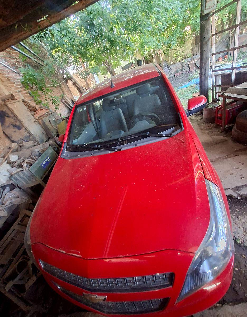 Vendo Agile LT Modelo 2013