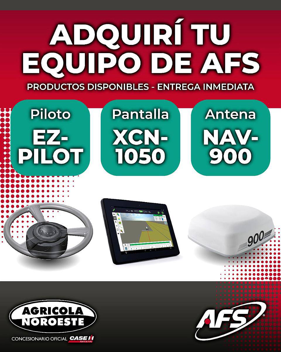 Piloto Automático EZ Pilot PRO + Pantalla XCN 1050