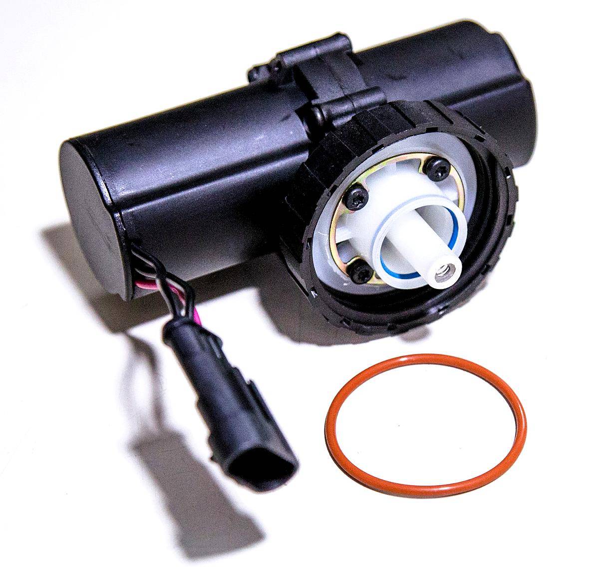 Bomba de Combustible Eléctrica