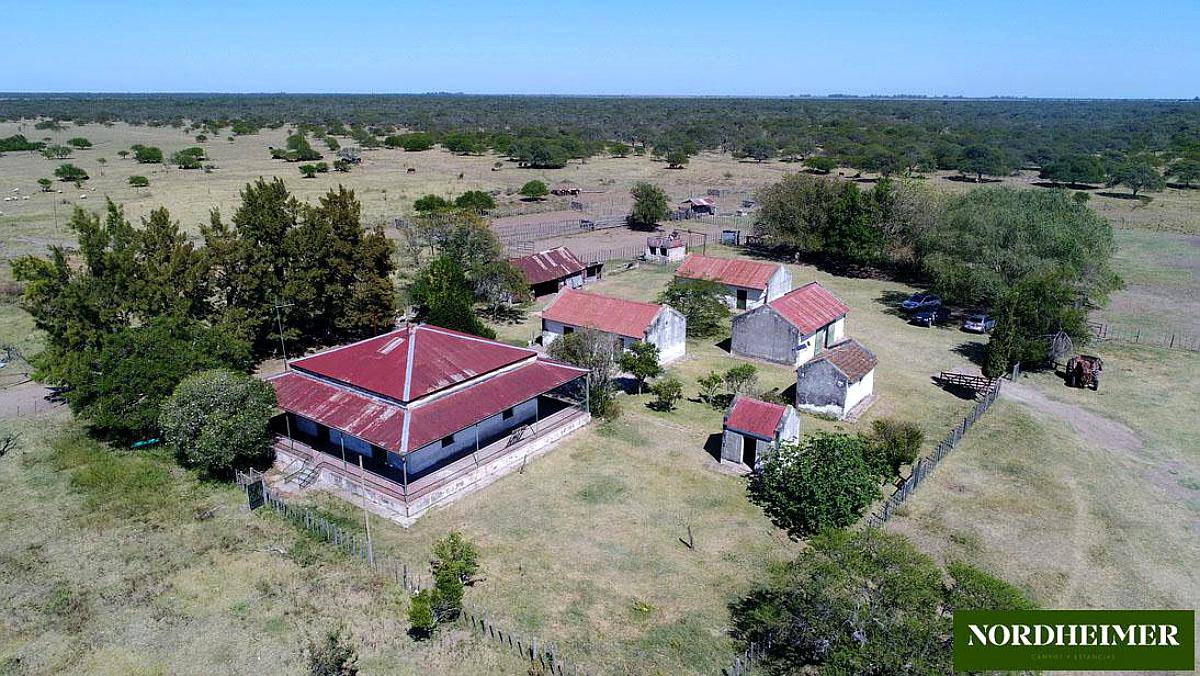 Gualeguay, Entre Ríos - 3737ha