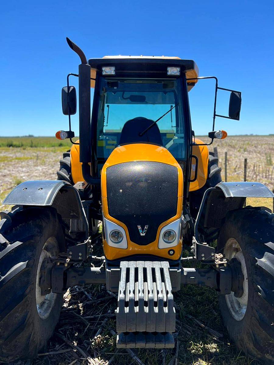 Valtra A990 año 2023