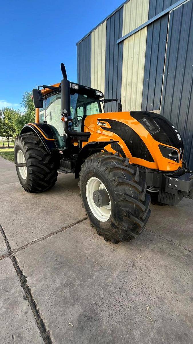 Valtra BH174 Hitech de 179cv