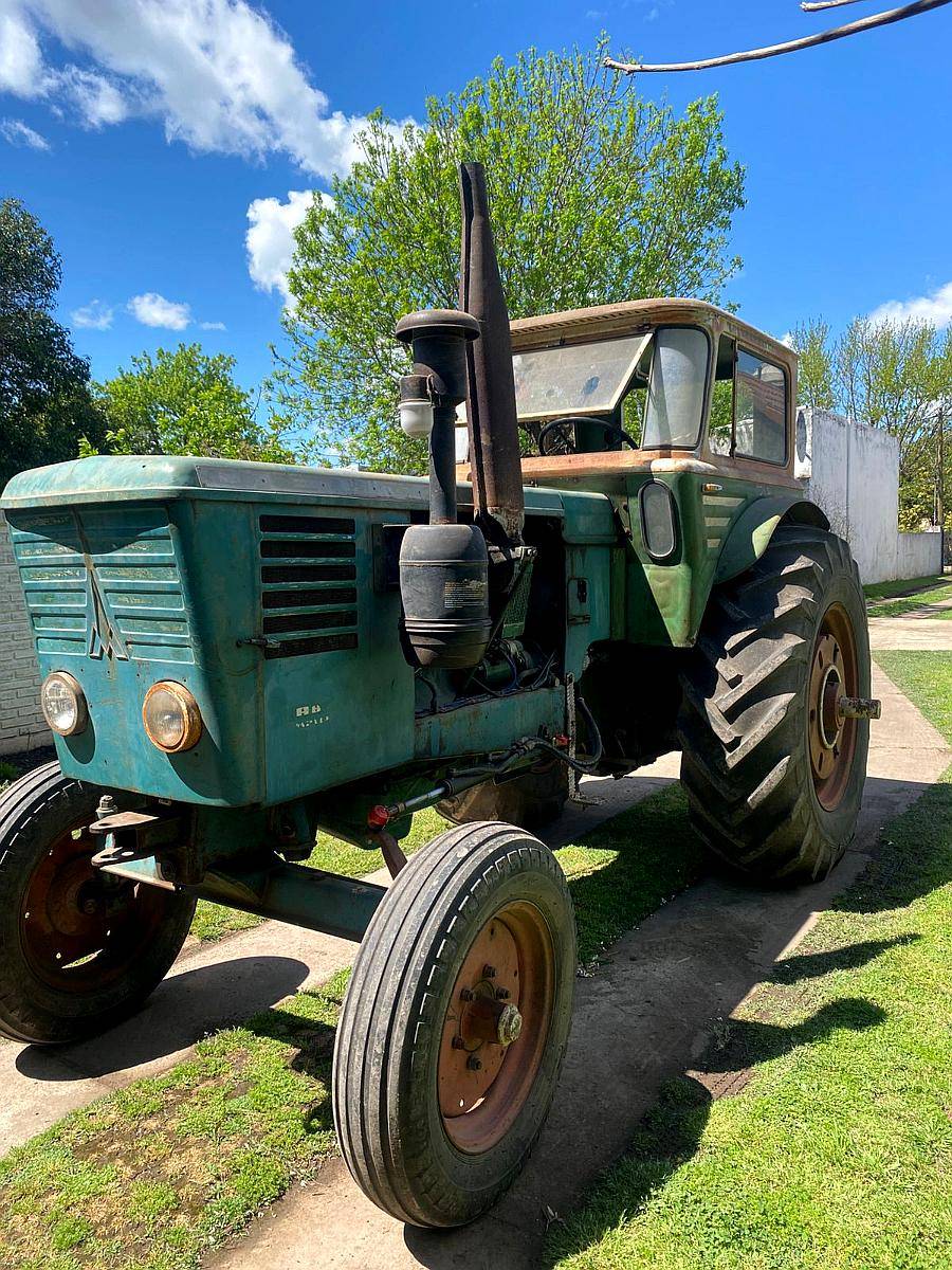 Deutz A85 Excelente Estado