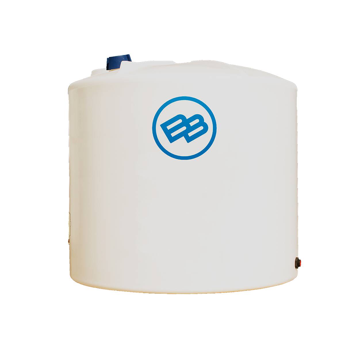 Tanque Vertical 10.000 L