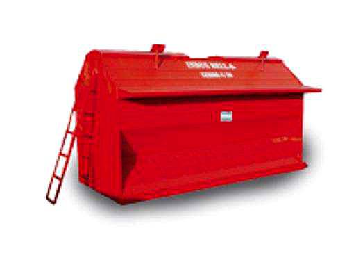 Comederos para Cerdos Indus Bell