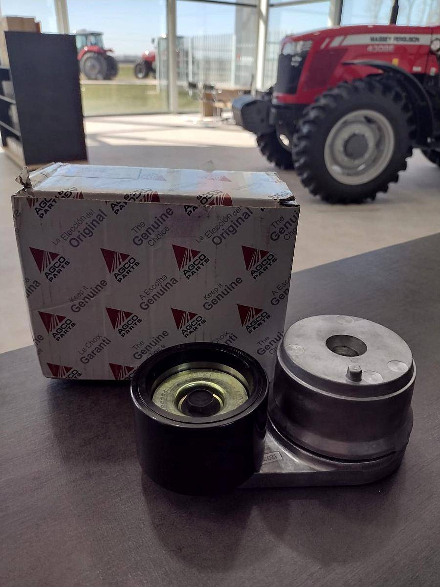 Tensor de Correa Agco - 837086281