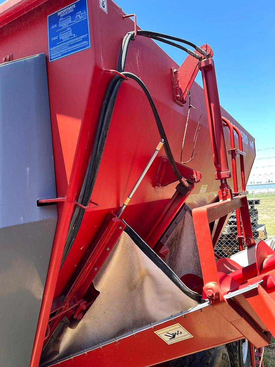 Mixer Mainero 2911 0km