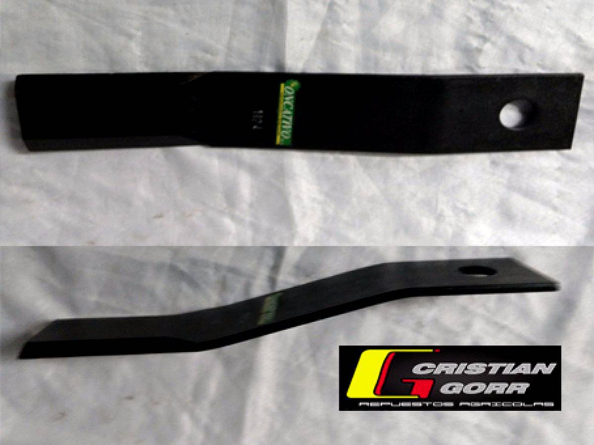 Cuchilla Desmalezadoras Todas las Marcas y Modelos