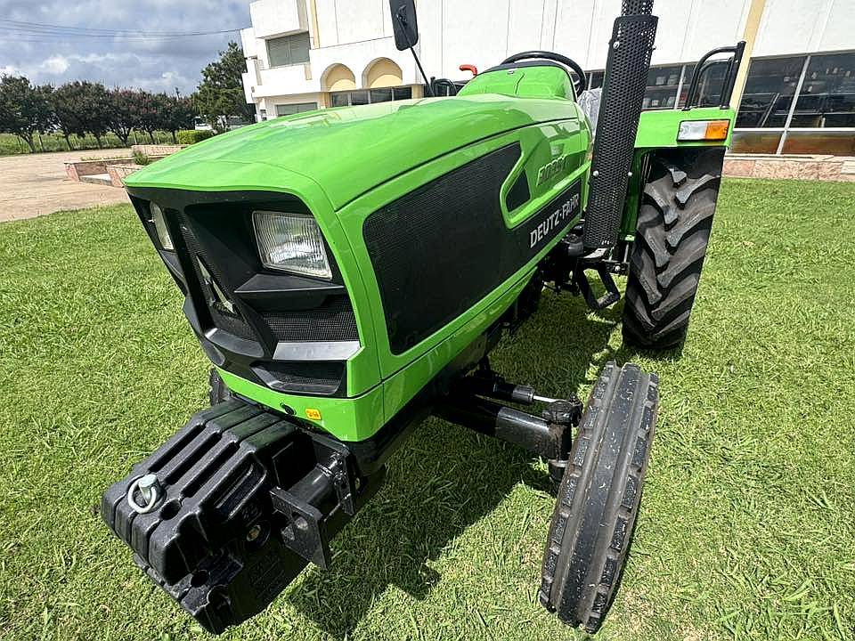 Tractor Deutz Fahr 3035- 36hp Nuevo Biancucci Maquinarias