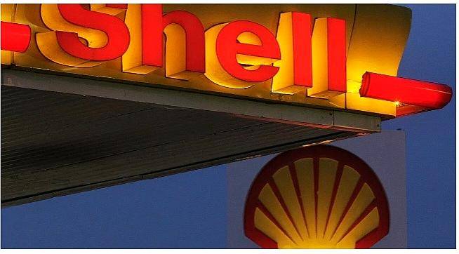 Compro Estaciones de Servicio Shell