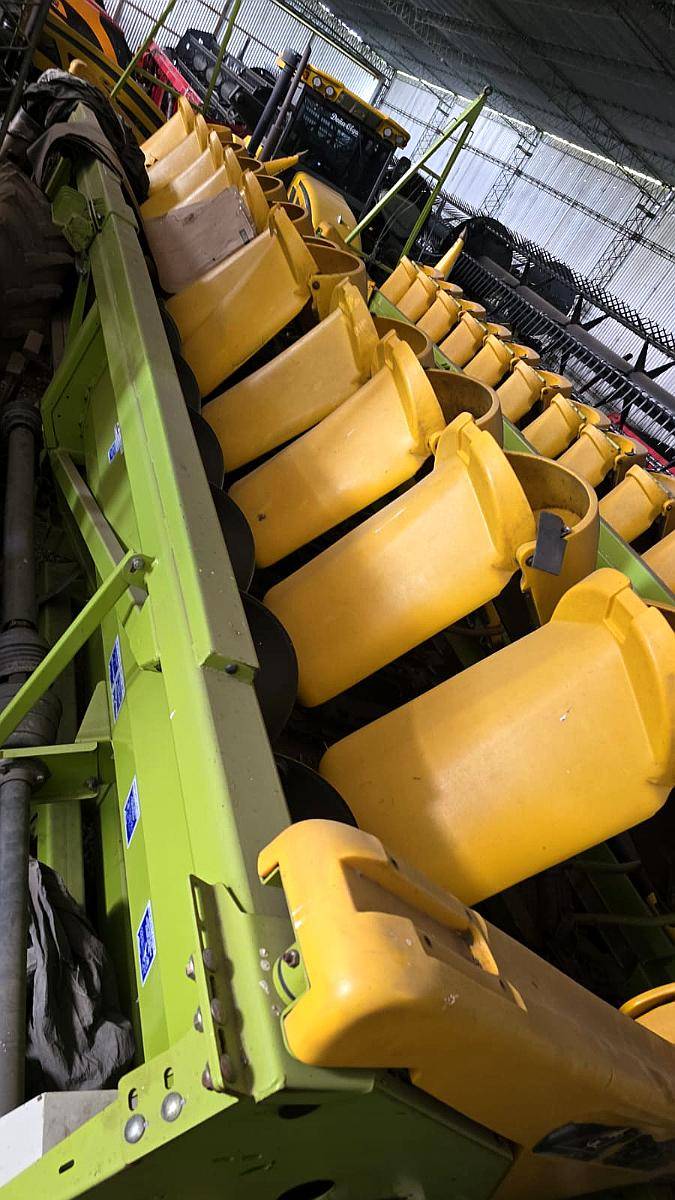 Maicero Allochis de 12 a 70 cm