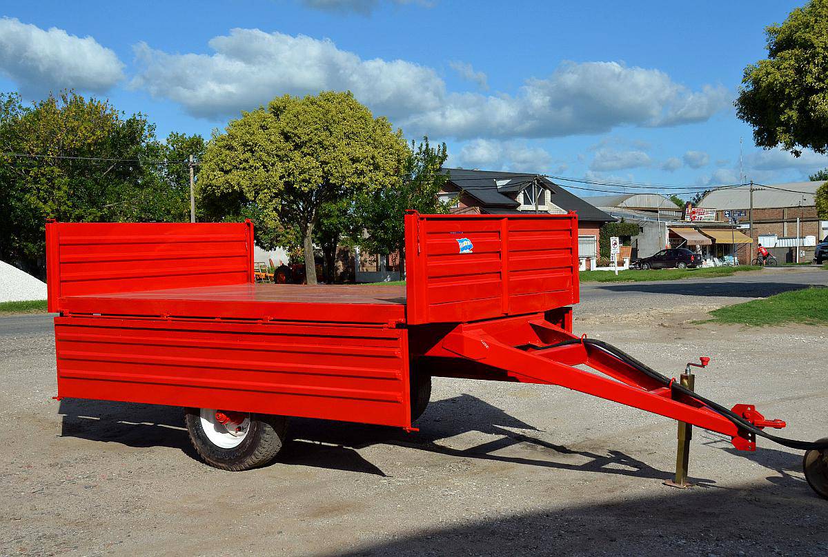 Concesionario Oficial J y M Moro