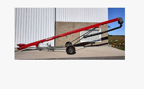 Sinfines Cintas Transportadoras Fiber K Cinta Transportadora