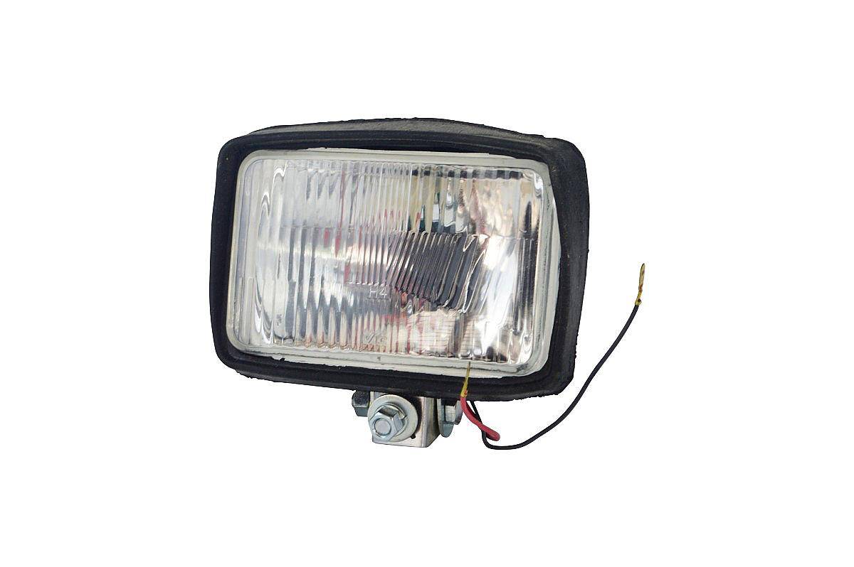 Faro Rectangular Agrícola Vic111a