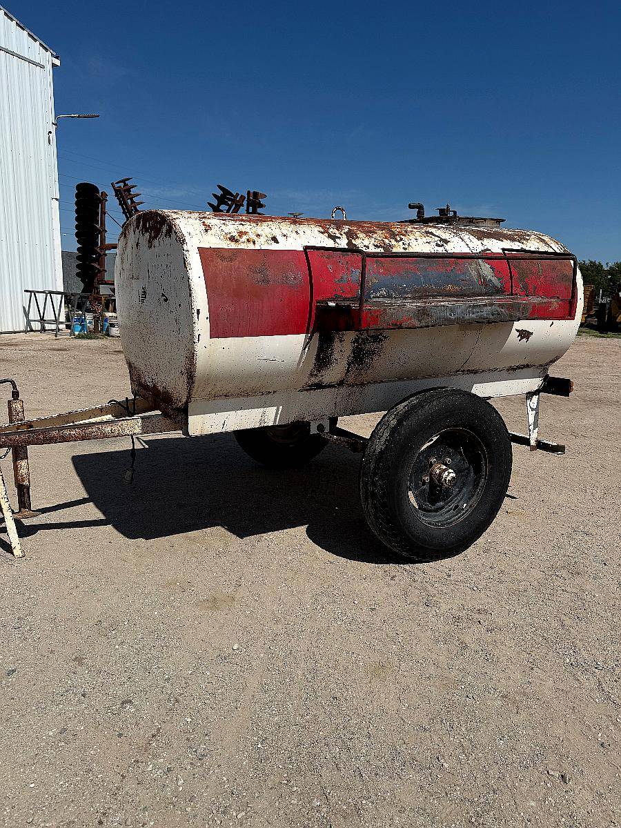 Cisterna Gentilli de 1.500ls