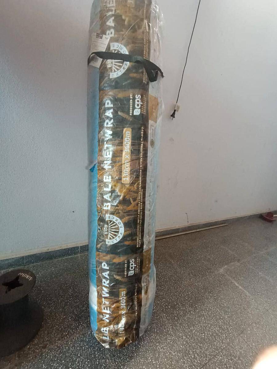 Malla para Rollos de 1,30 X 3600 Mts.