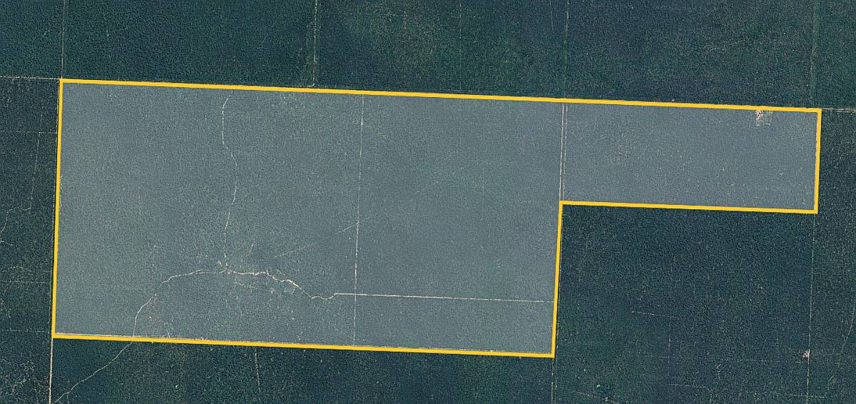 1500ha Agricolaganaderas en Taco Pozo, Chaco