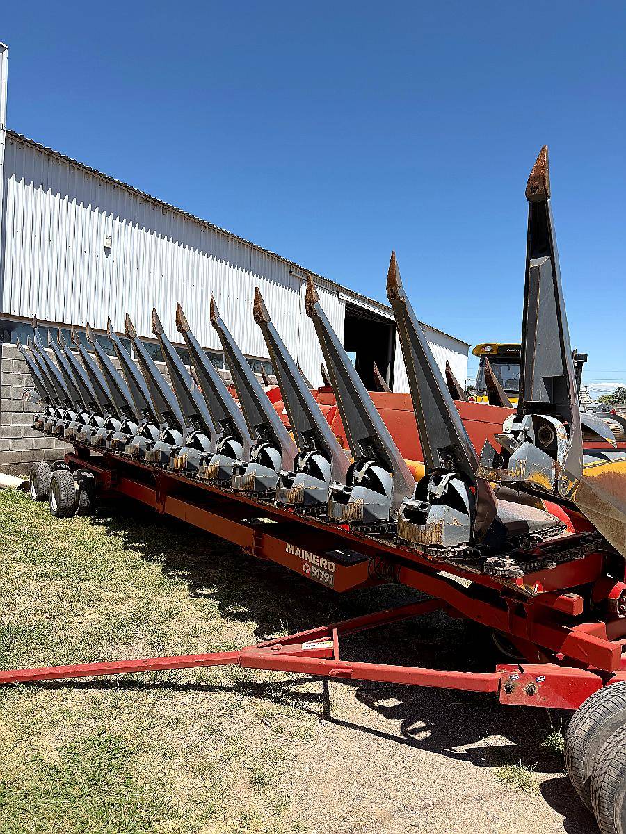 Maicero Mainero MDD 100 Impecable