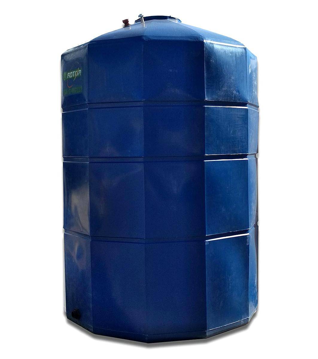 Tanque Vertical de 12.000 Lts.