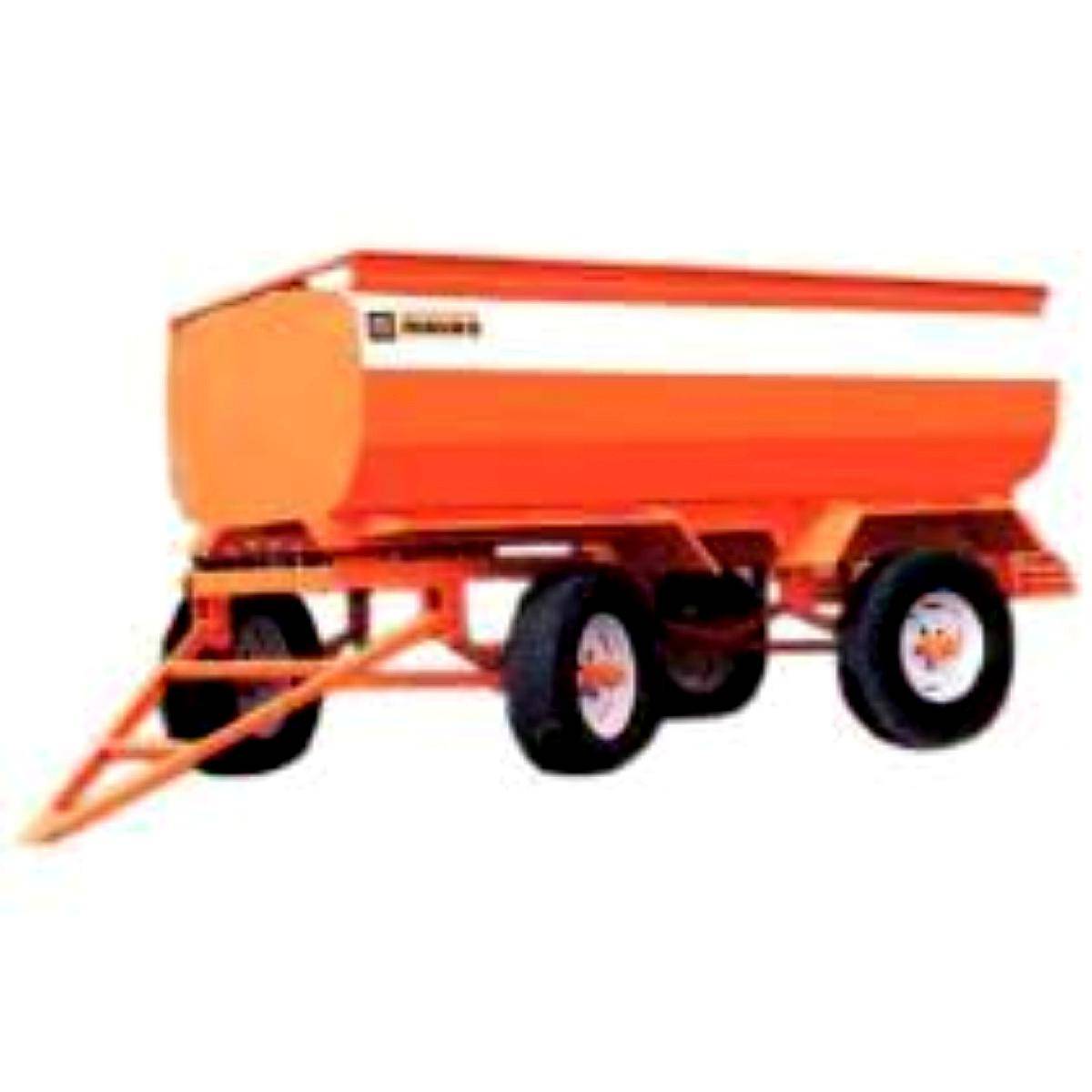 Cisterna 3000 Litros Mauro