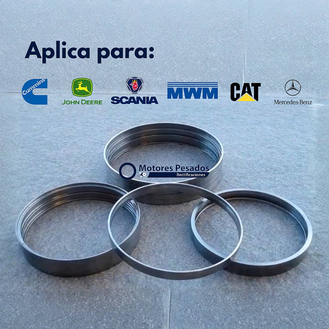 Ranurado de Reemplazo para Block