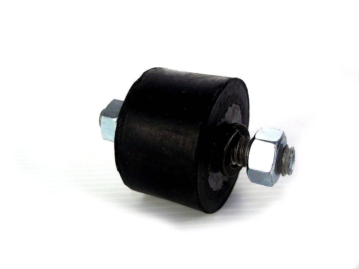 Taco Radiador Chico Zanello y Pauny