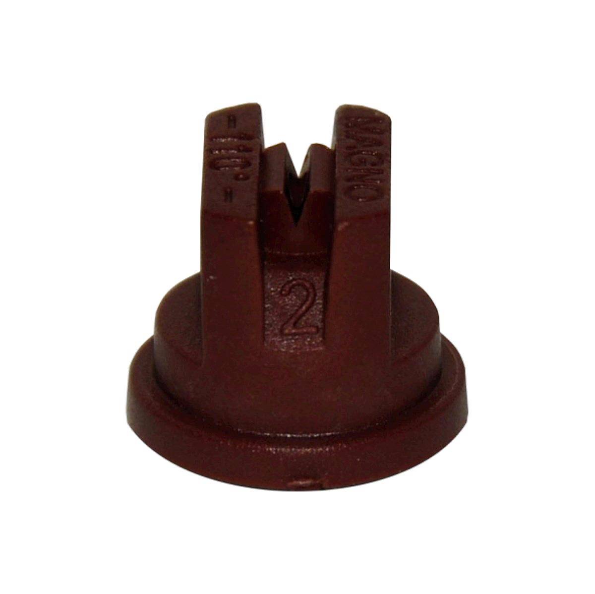 Pastilla Abanico Plano 110-05 TP Plastica