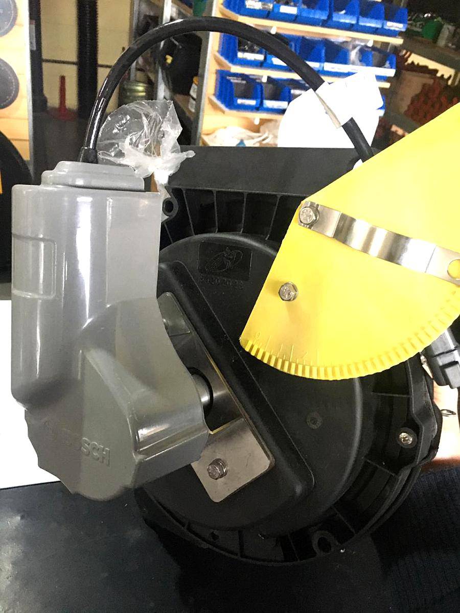 Dosificadores de Siembra Neumática