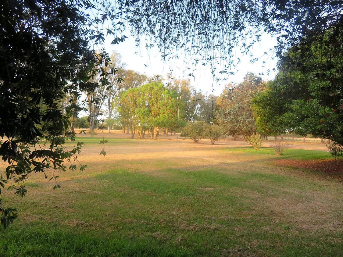 Manzanares - 32 Ha - Buenos Aires